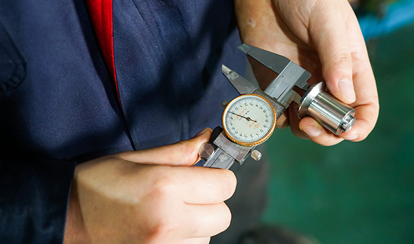 氣動(dòng)調(diào)節(jié)閥怎么進(jìn)行日常維護(hù)?