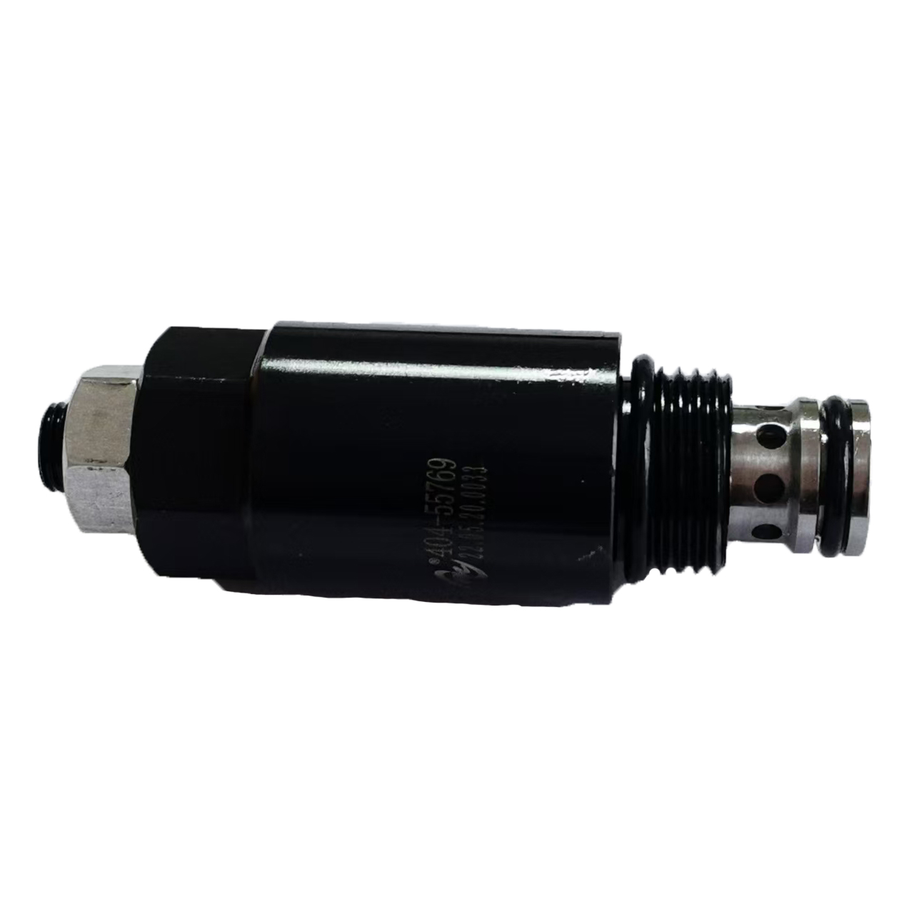 EMXF12-08 溢流閥 Relief valves