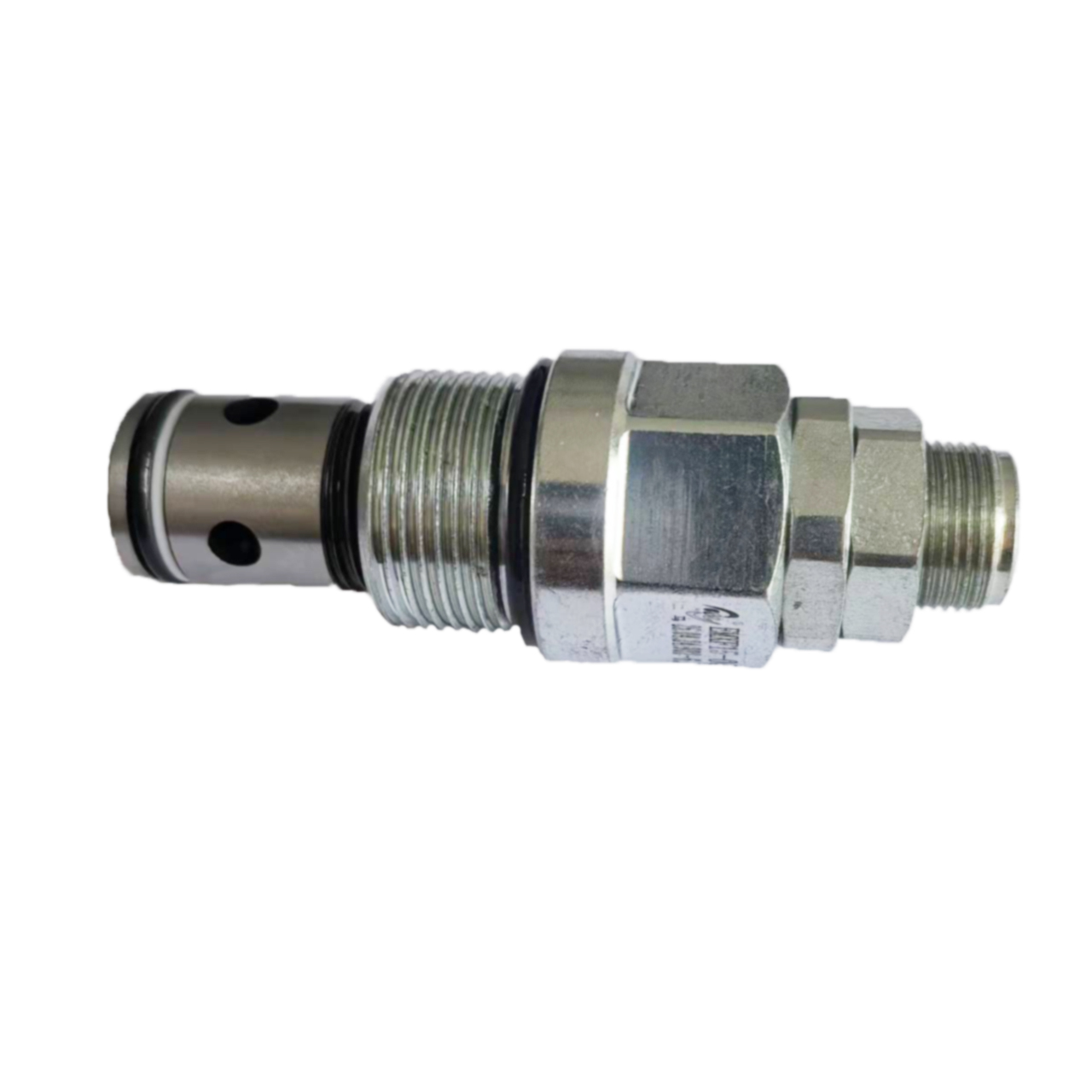 EMXF15-05 溢流閥 Relief valves