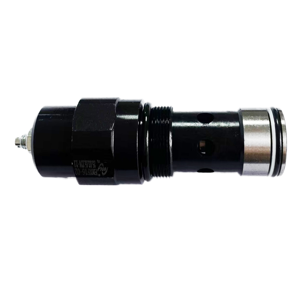EMXF16-02 溢流閥 Relief valves