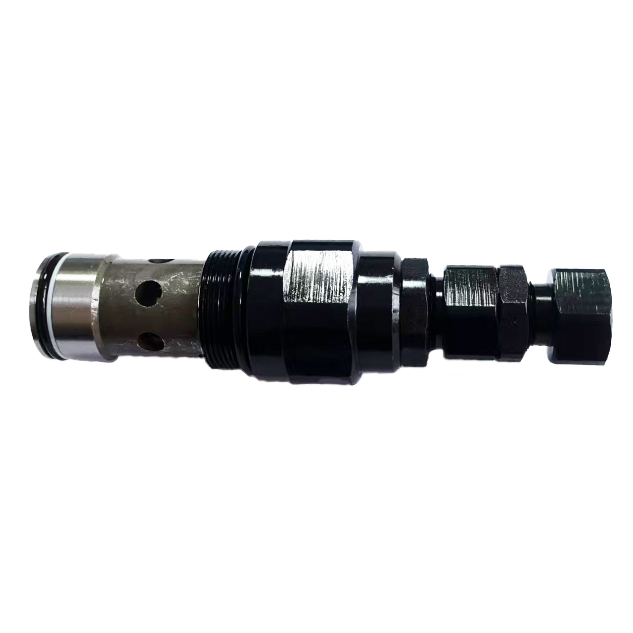 EMXF16-02D二級(jí)溢流閥Two valves relief valves