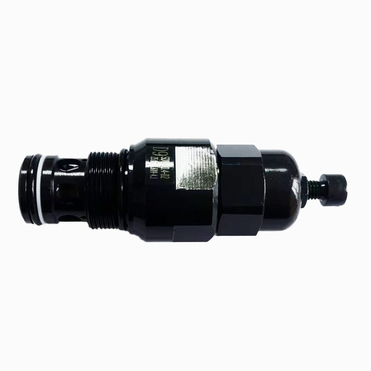 EMXF18 溢流閥 Relief valves