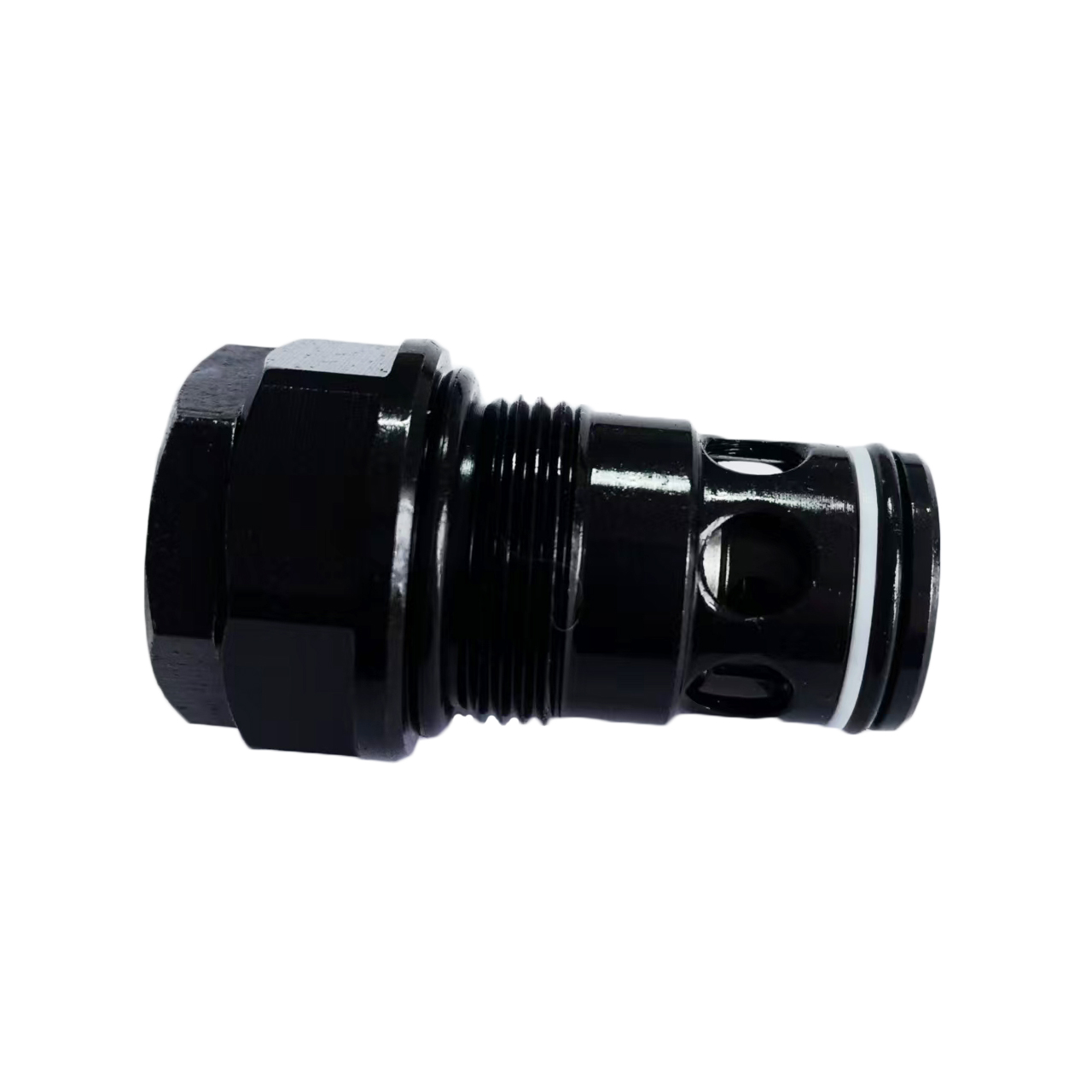 S-DXF3.5/80 單向閥 Check valves