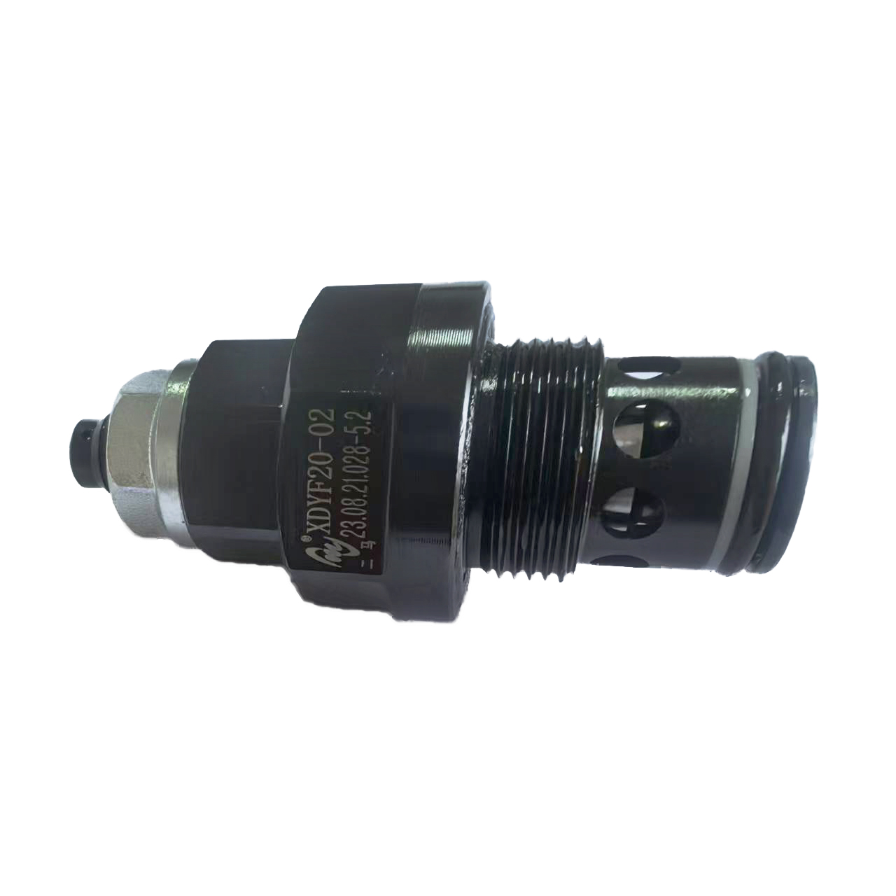 XDYF20-02 溢流閥 Relief valves