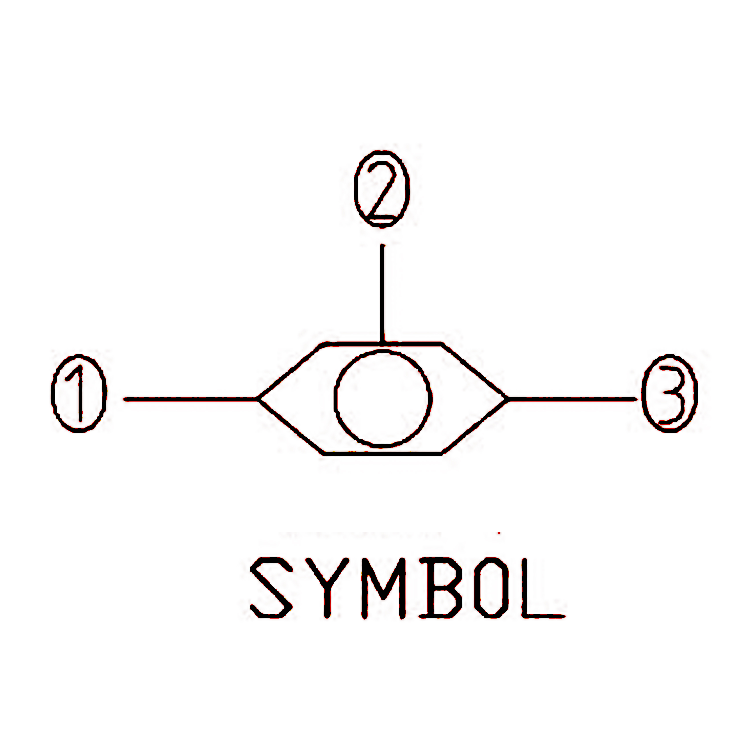 機能符號