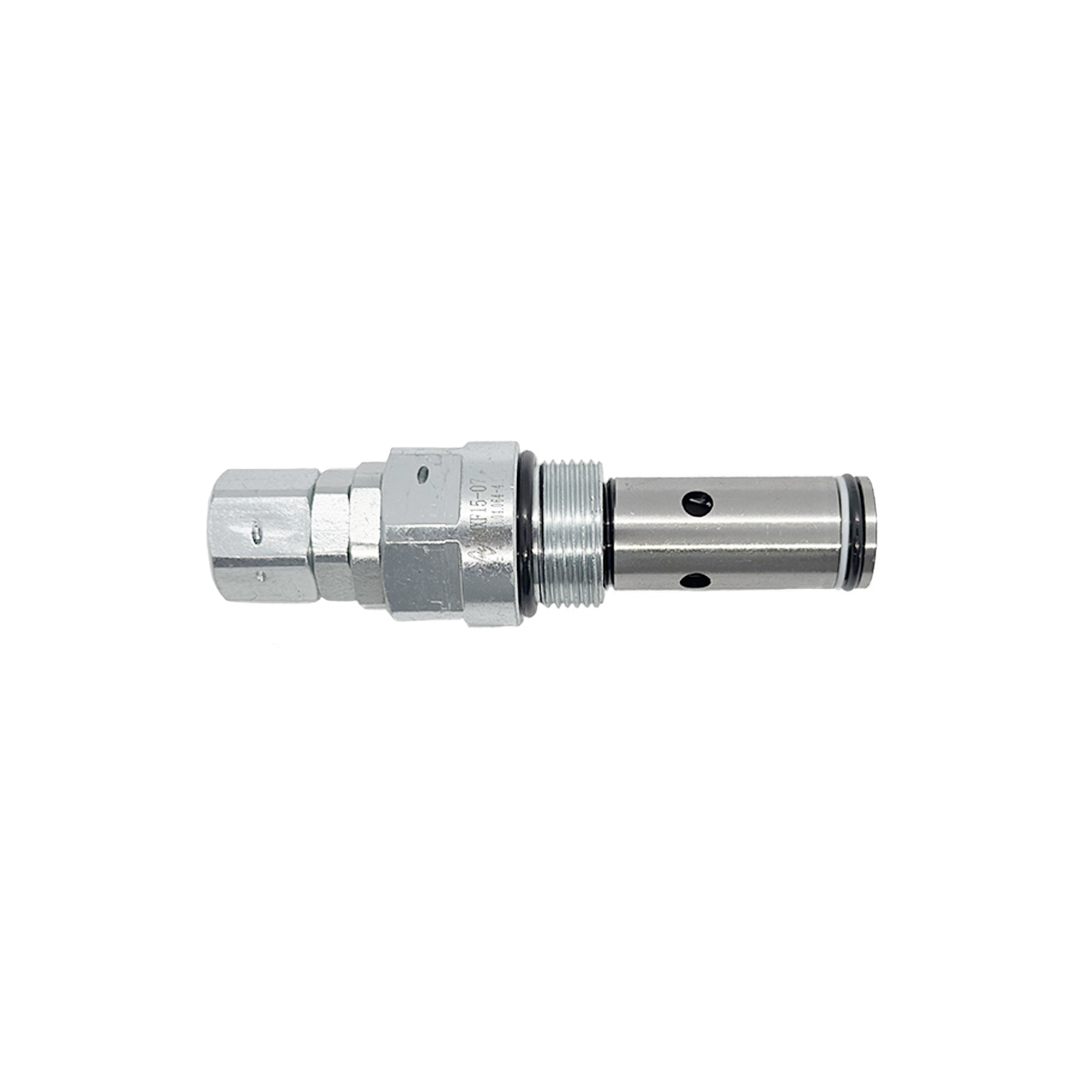EMXF15-07 溢流閥 Relief valves