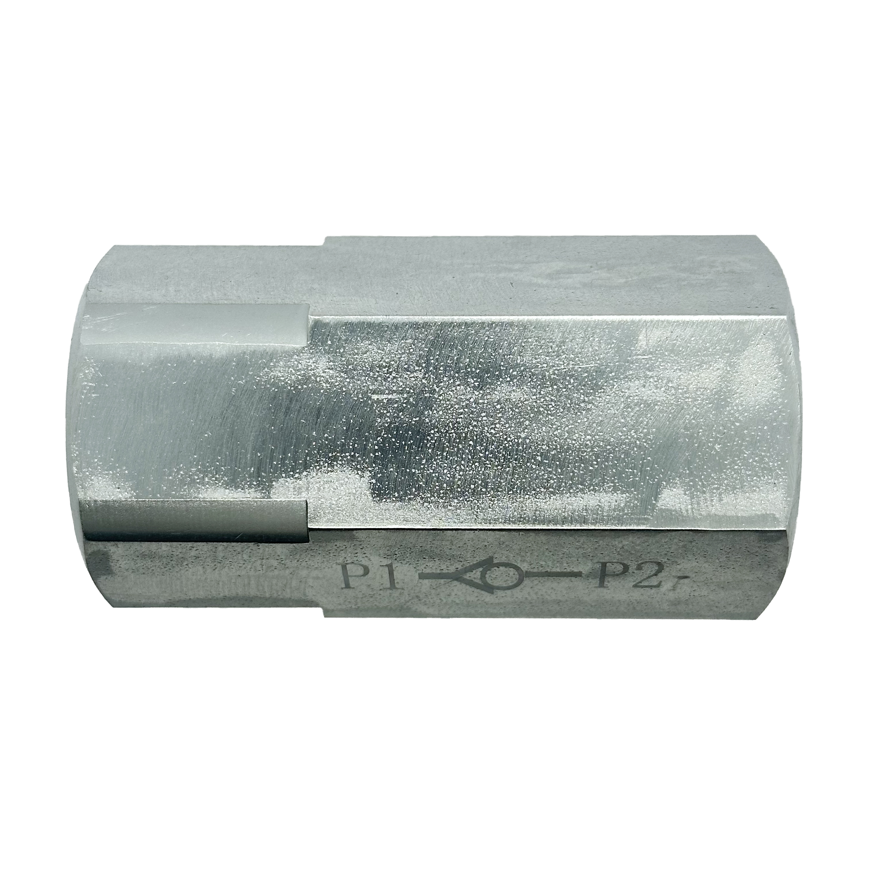 EMDF38-01單向閥 Check valves