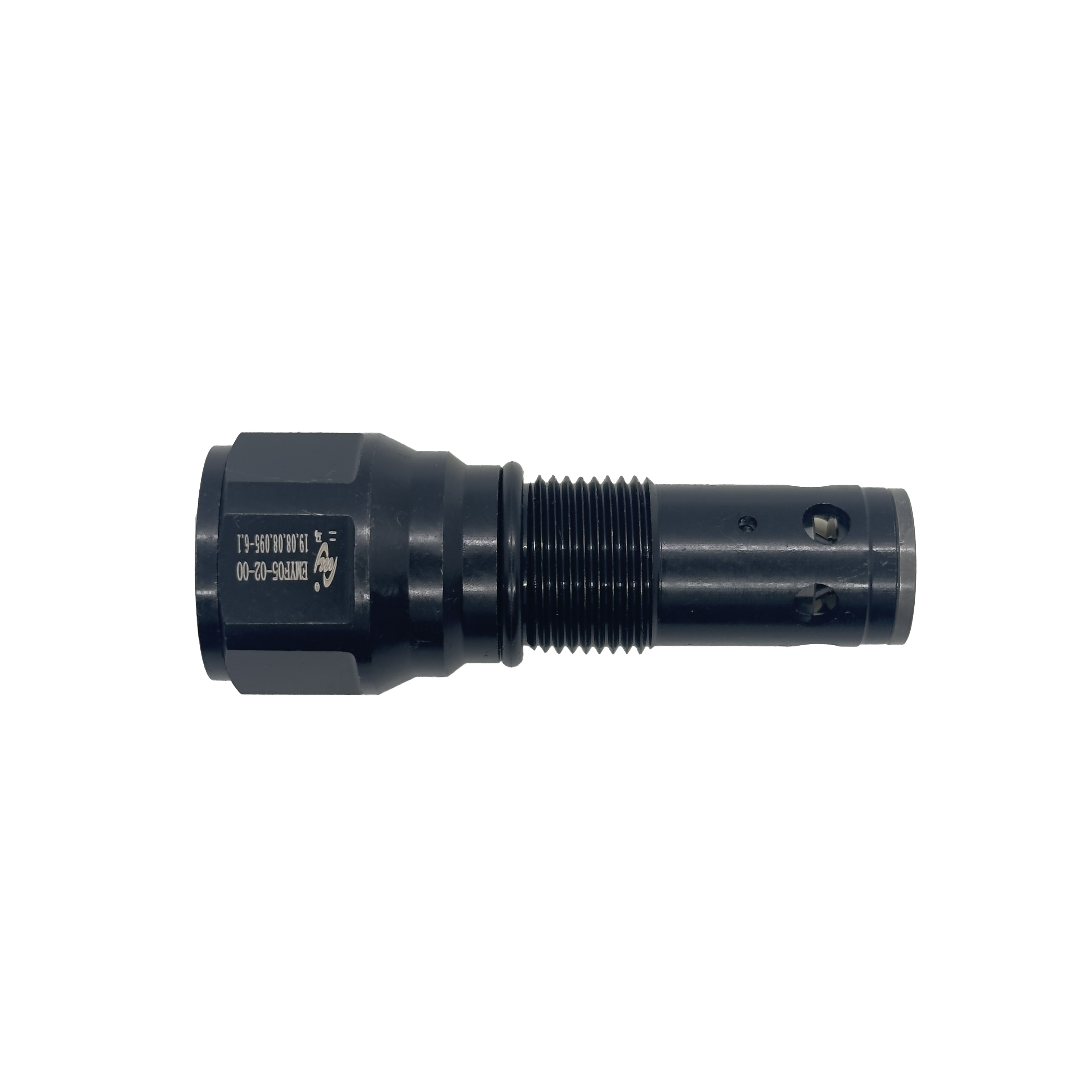 EMYF05-02 緩沖溢流閥 Soft impact relief valves