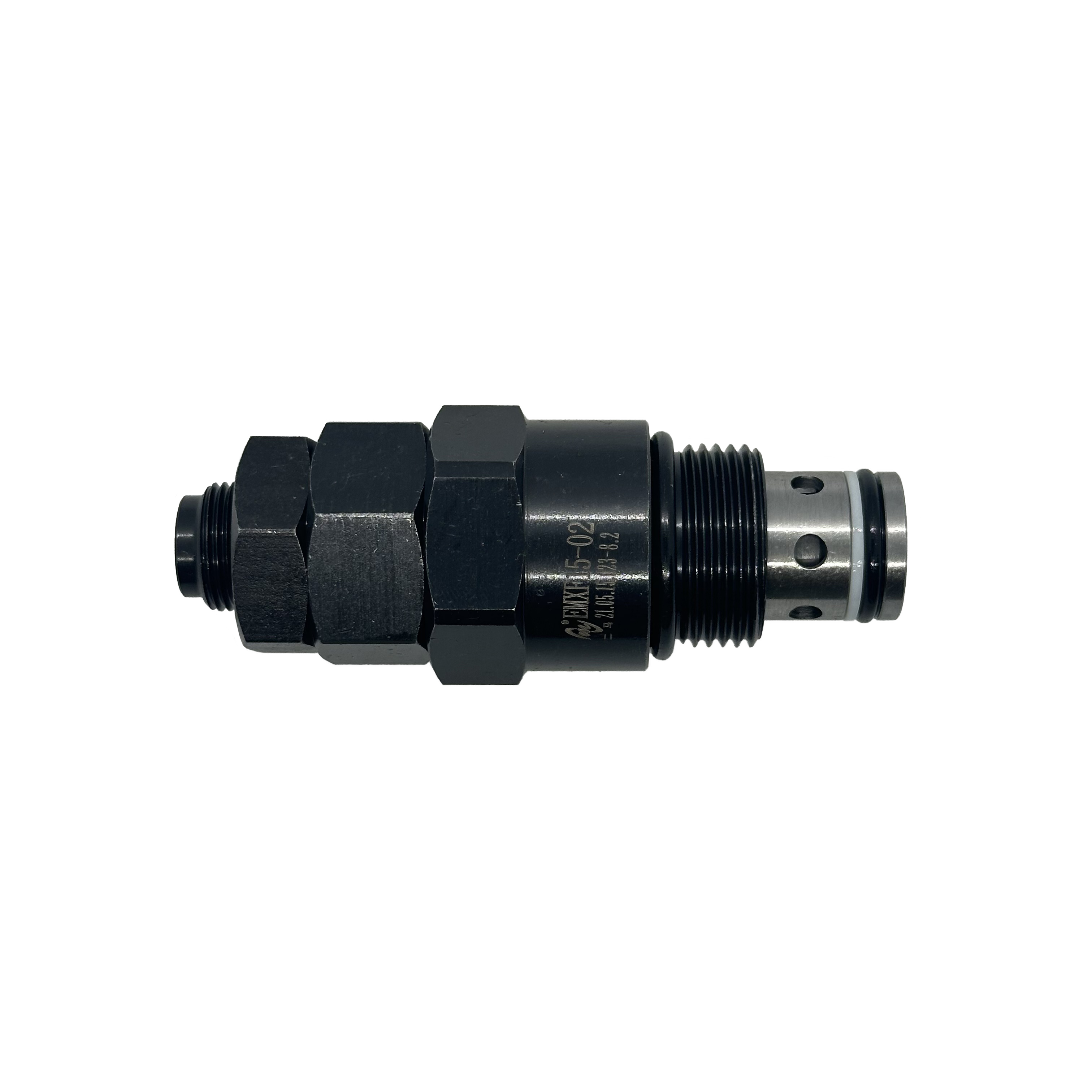 EMXF15-02 溢流閥 Relief valves