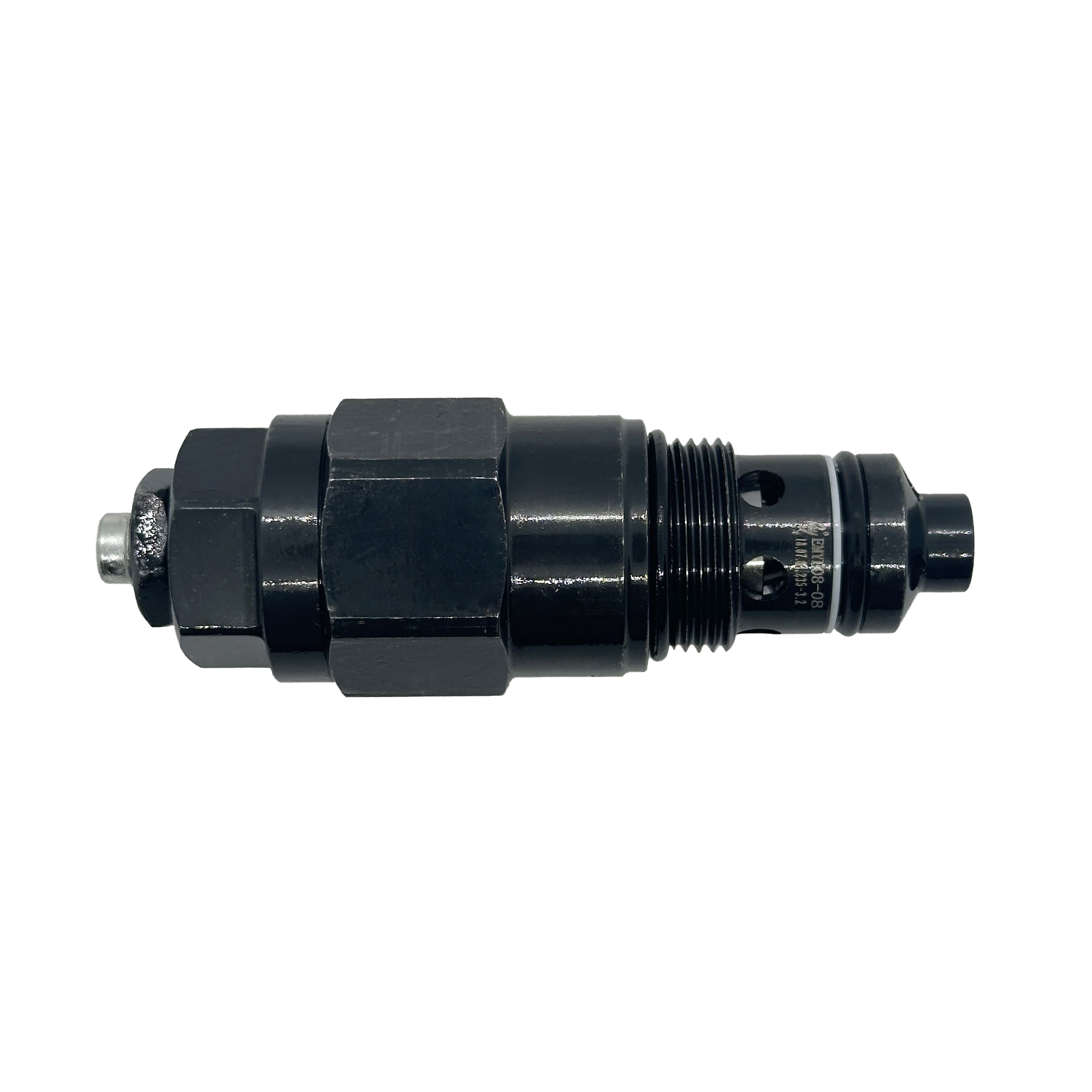 EMYF08-08 溢流閥 Relief valves