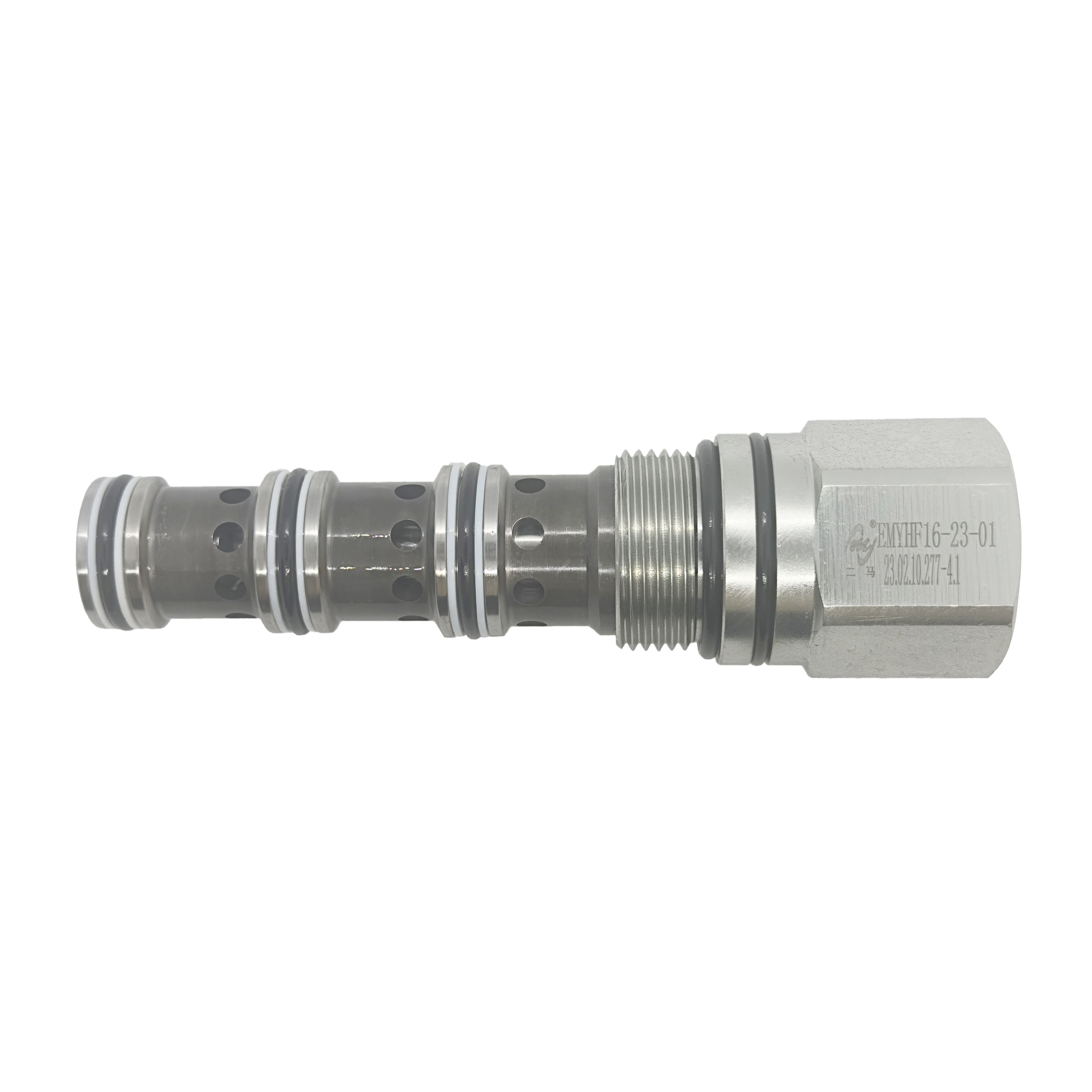 EMYHF16-23-01二位三通換向閥 2-position 3-way directional valve