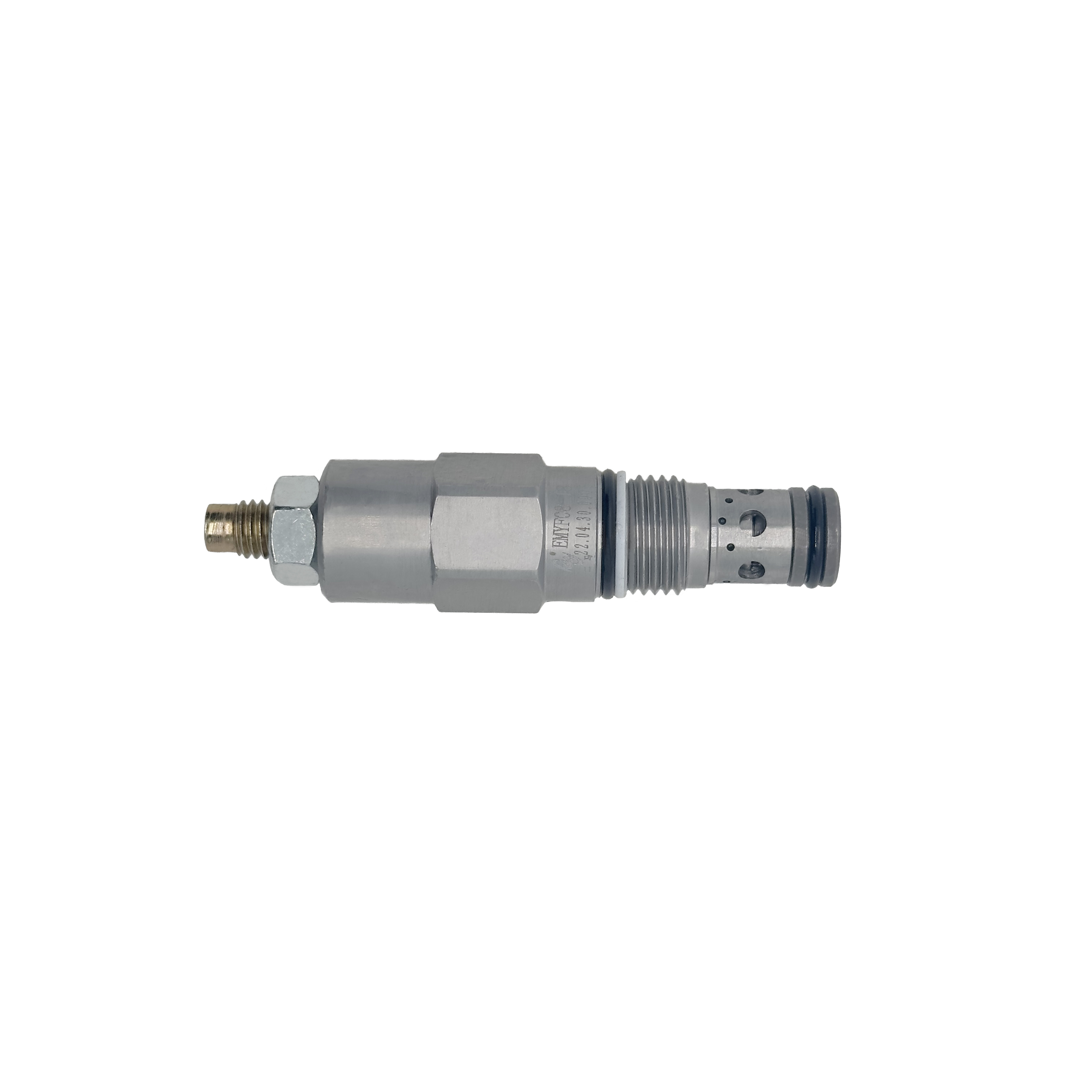 EMYF08-18 溢流閥 RELIEF VALVES
