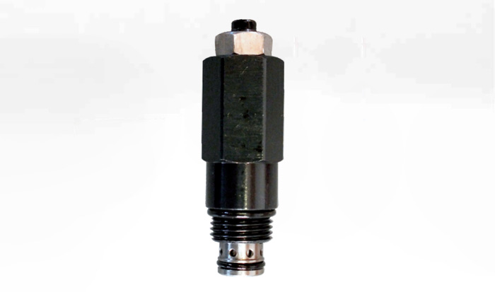 過載閥 EMXF404-20108