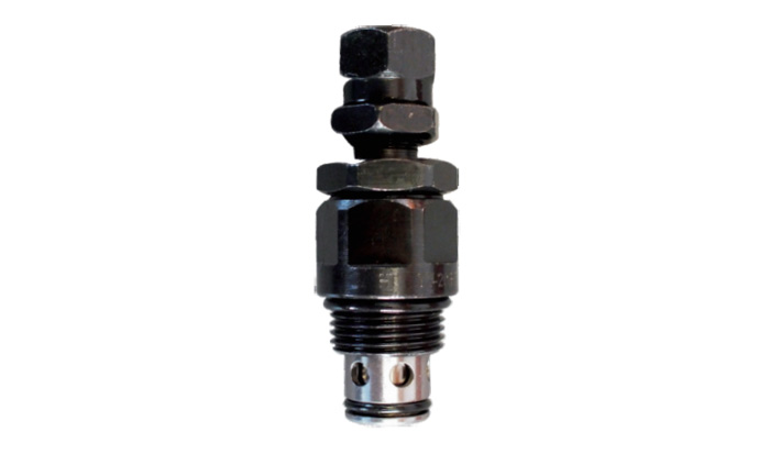 過載閥 XCBS25-5T-06 